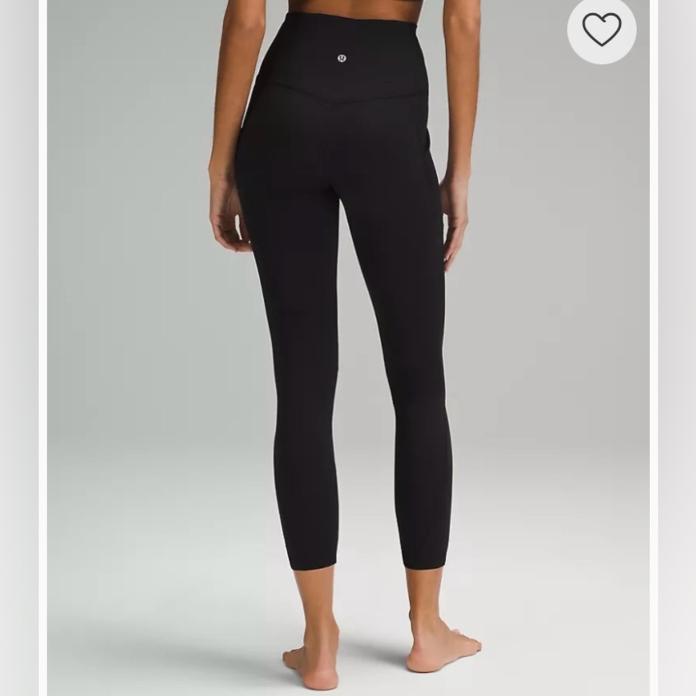 LULULEMON Align™ High-Rise Pant with Pockets 25"